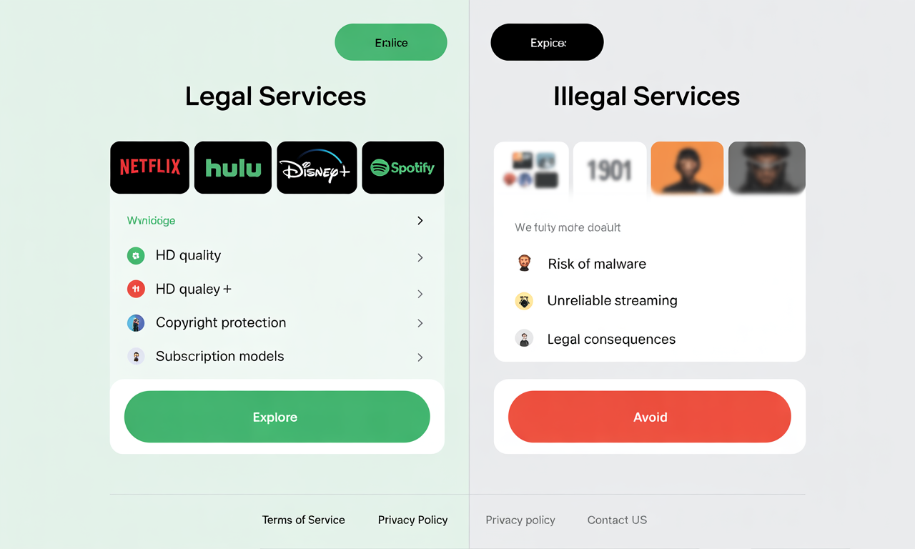 découvrez vizvop, la nouvelle plateforme de streaming qui suscite de vives discussions. offres exclusives, contenu original et polémiques : tout ce qu'il faut savoir sur ce service innovant.