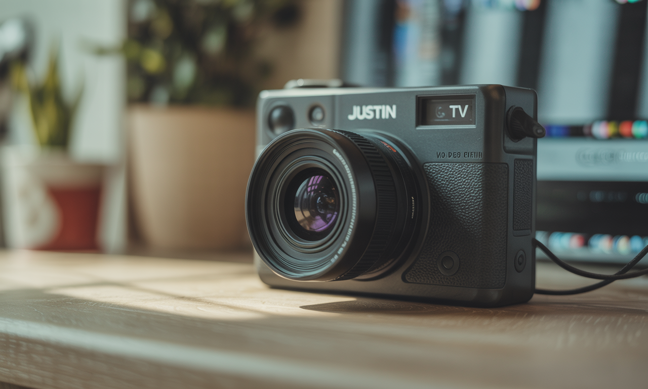 découvrez l'histoire de justin tv, la plateforme pionnière qui a révolutionné le streaming vidéo en ligne et a ouvert la voie aux services modernes de diffusion en direct.