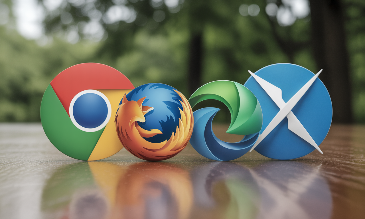 découvrez une analyse détaillée et comparative des navigateurs web les plus populaires : chrome, firefox, edge et safari, pour choisir celui qui correspond le mieux à vos besoins.