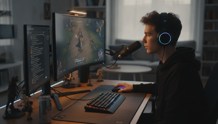 découvrez des astuces et stratégies efficaces pour améliorer votre gameplay sur pc, ps4 et xbox one en 2025. maximisez vos performances et dominez vos jeux favoris cette année.