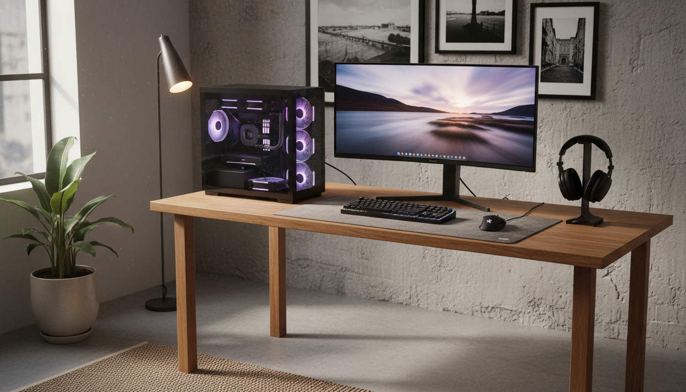 améliorez rapidement la performance de votre pc avec des logiciels et applications efficaces pour une vitesse optimale.