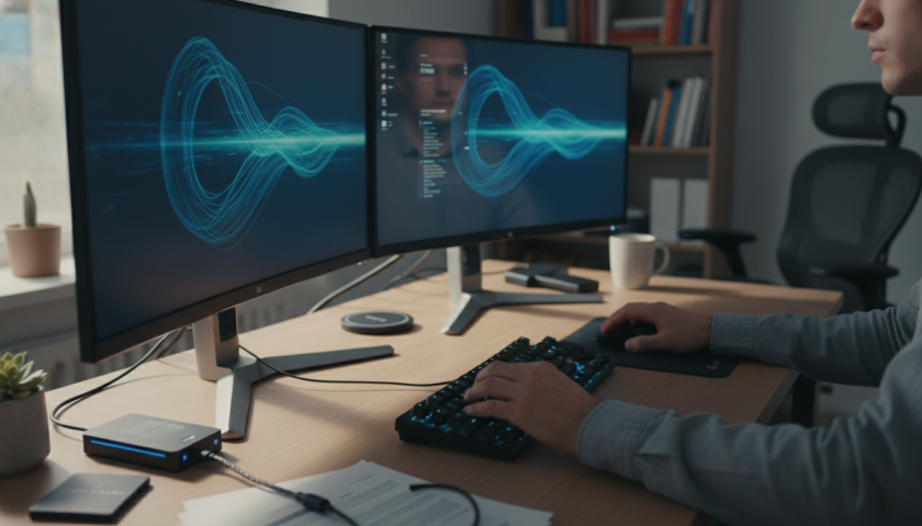 améliorez la rapidité de votre ordinateur avec des logiciels et applications efficaces pour une performance optimale.