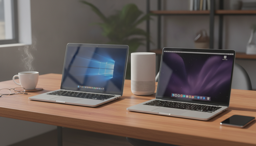 découvrez notre guide complet pour installer google home sur windows et mac, étape par étape, afin de profiter pleinement de votre assistant vocal sur tous vos appareils.