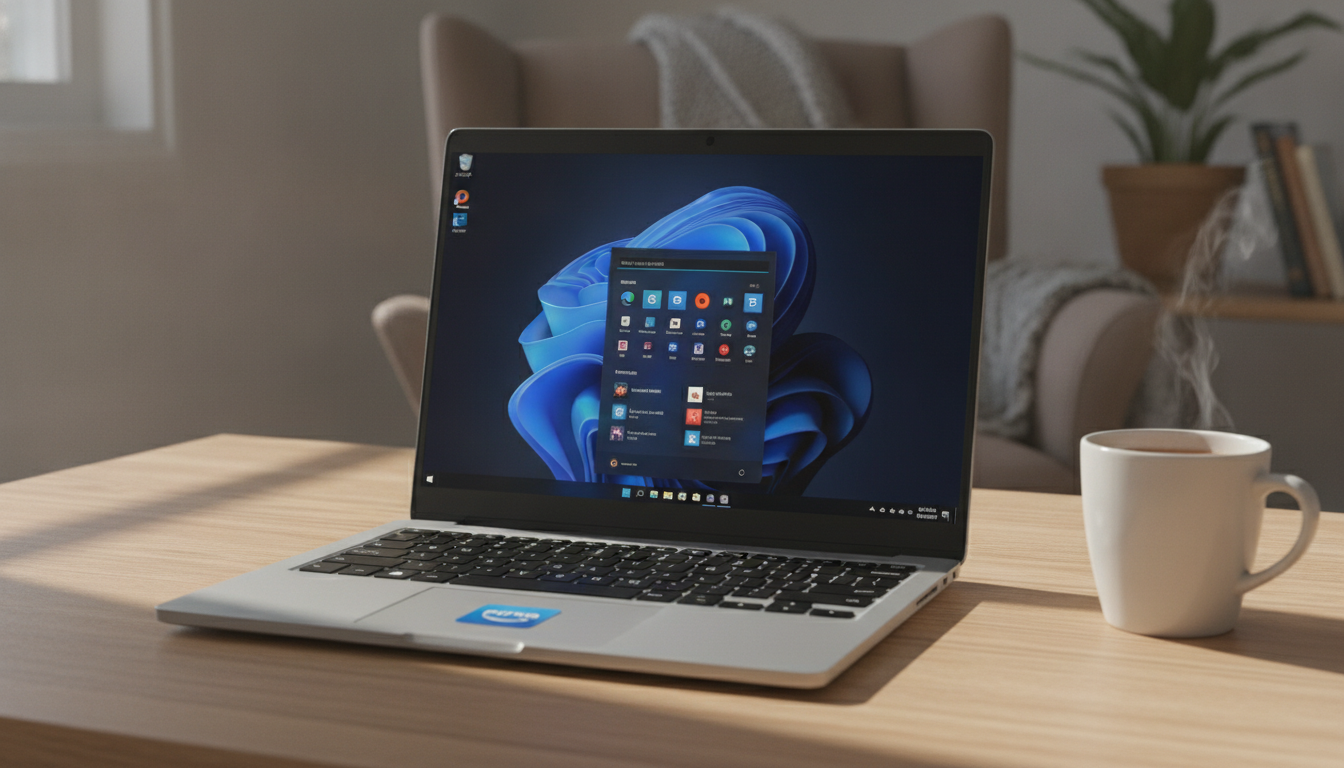 découvrez notre guide pratique pour télécharger et installer amazon prime vidéo sur windows 11 rapidement et facilement, et profitez de vos films et séries préférés sans complication.