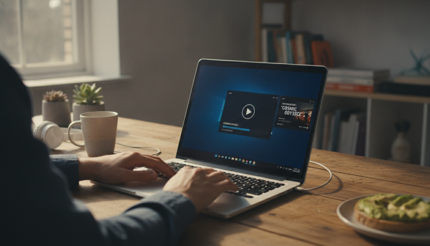 découvrez notre guide pratique pour télécharger et installer amazon prime vidéo sur windows 11 facilement et profiter de vos films et séries préférés sans complication.