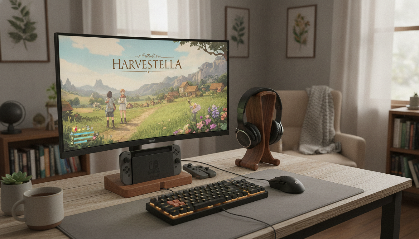 découvrez notre guide ultime pour bien démarrer votre aventure dans harvestella avec des astuces essentielles et conseils pratiques pour profiter pleinement du jeu.