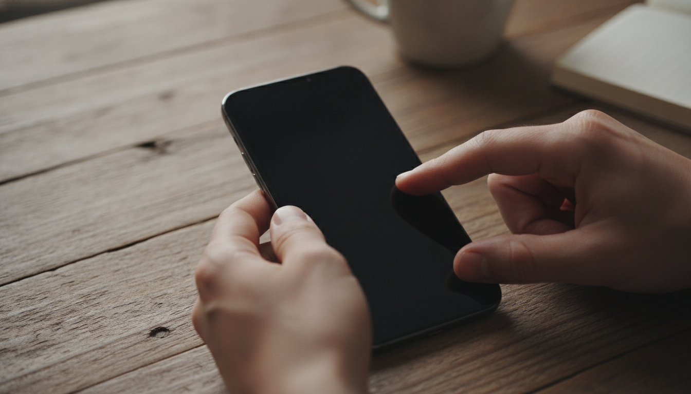 découvrez des solutions efficaces pour résoudre le problème d'écran noir figé sur iphone 13 et retrouver rapidement un fonctionnement normal de votre appareil.