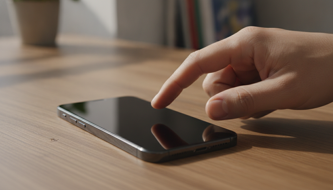 découvrez des solutions simples et efficaces pour résoudre le problème d'écran noir figé sur iphone 13 et retrouver un appareil fonctionnel rapidement.