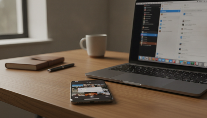 découvrez ce qu'est un fichier aae, son rôle et son utilité sur vos appareils apple pour mieux gérer vos photos et modifications.