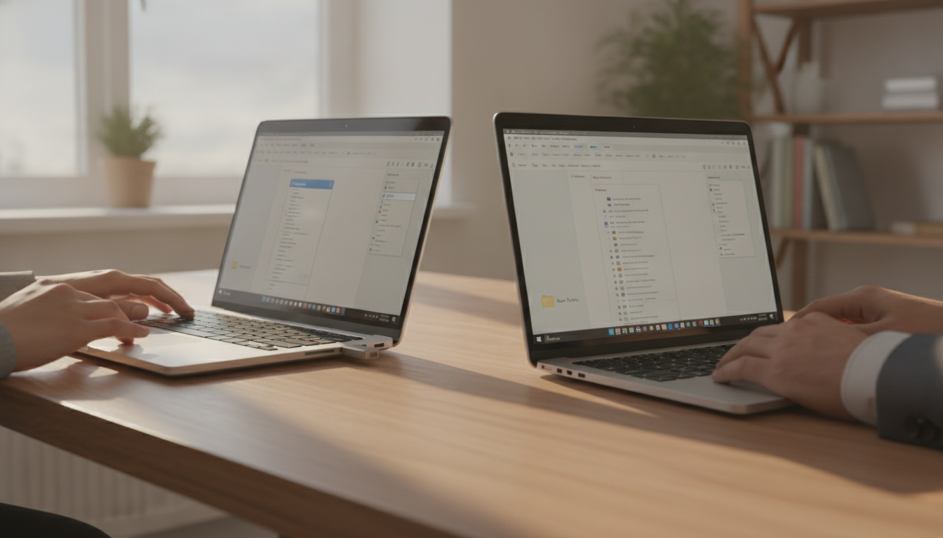 découvrez comment installer facilement une nouvelle police dans word sur windows et mac grâce à notre guide pratique étape par étape.