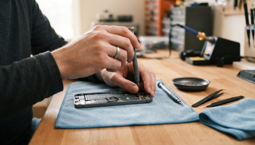 découvrez des astuces simples et rapides pour diagnostiquer et réparer votre téléphone en un clin d’œil, sans perdre de temps.