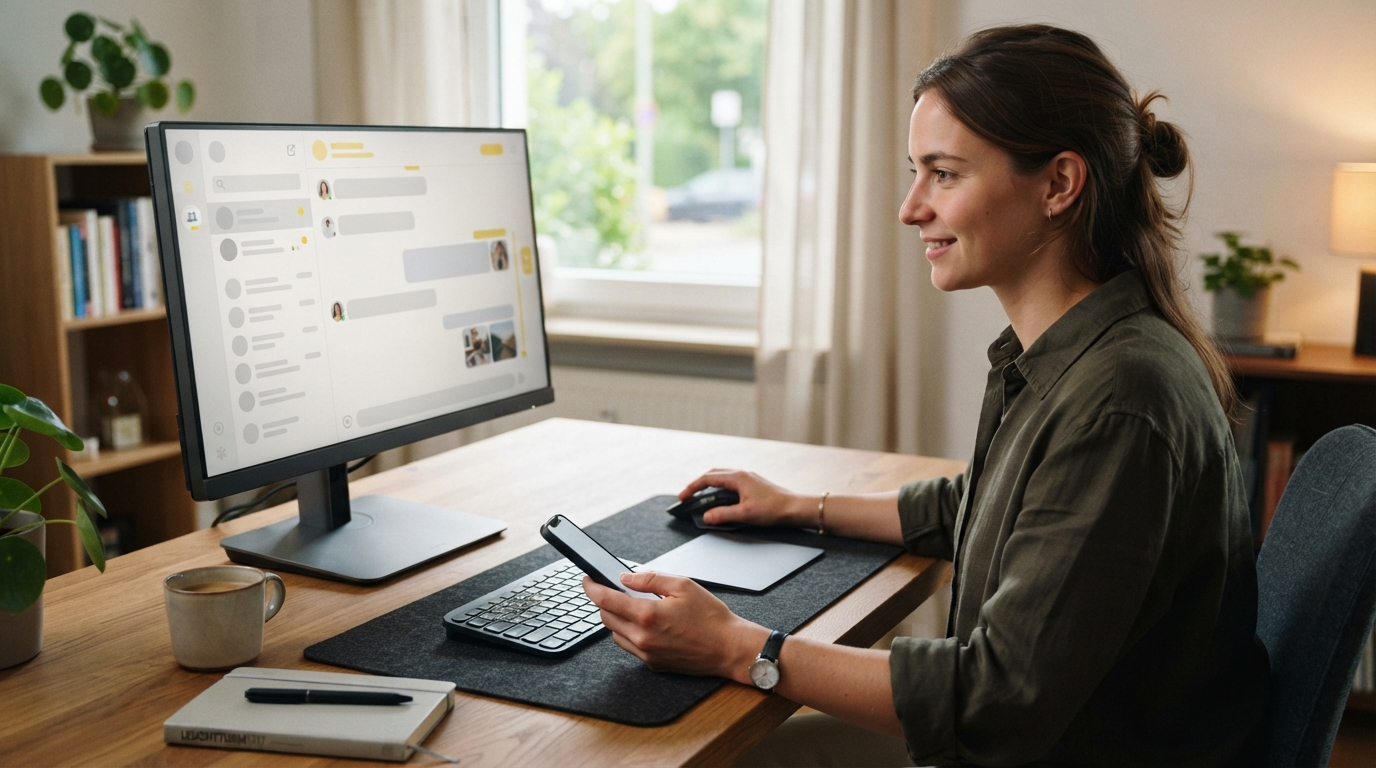découvrez comment installer et utiliser snapchat sur votre pc en 2025 : étapes simples, fonctionnalités essentielles et astuces pour en profiter pleinement.
