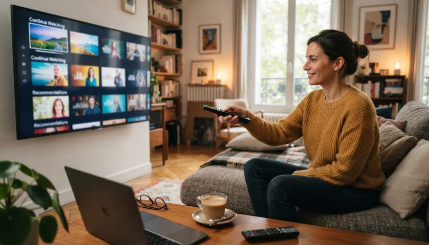 découvrez comment maîtriser nozgap : conseils pratiques pour explorer la plateforme, trouver vos contenus et profiter d’une expérience de streaming fluide.