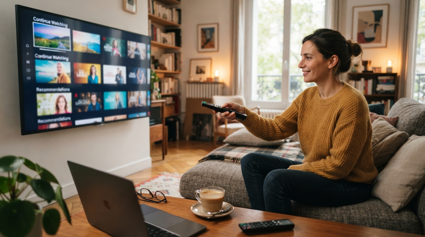 découvrez comment maîtriser nozgap : conseils pratiques pour explorer la plateforme, trouver vos contenus et profiter d’une expérience de streaming fluide.