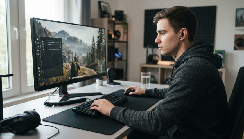 découvrez les meilleurs réglages fortnite pour optimiser vos performances, améliorer votre précision et prendre l’avantage dans chaque partie de battle royale.