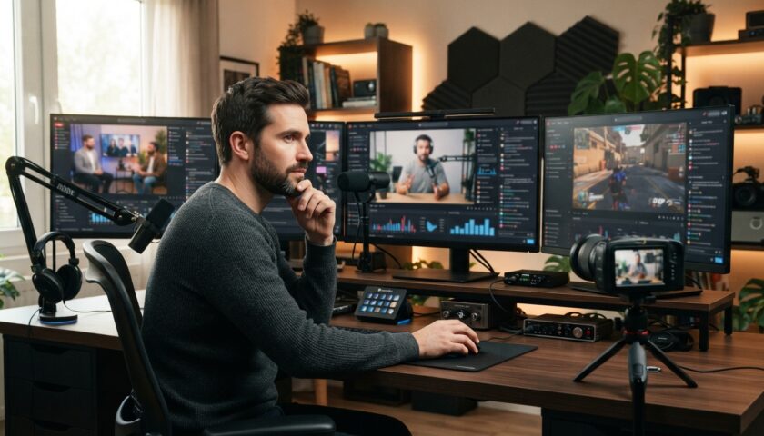 découvrez une analyse approfondie de twitch, youtube live et leurs alternatives : fonctionnalités, avantages et conseils pour choisir la meilleure plateforme de streaming en direct.